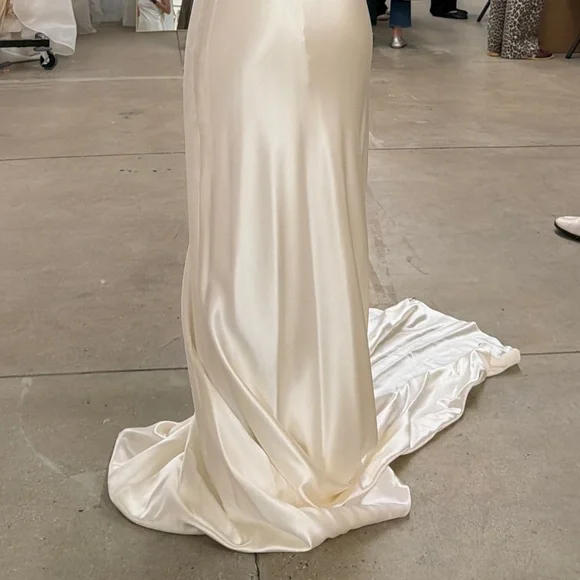 Charlie Dress Danielle Frankel - Picture 8 of 8